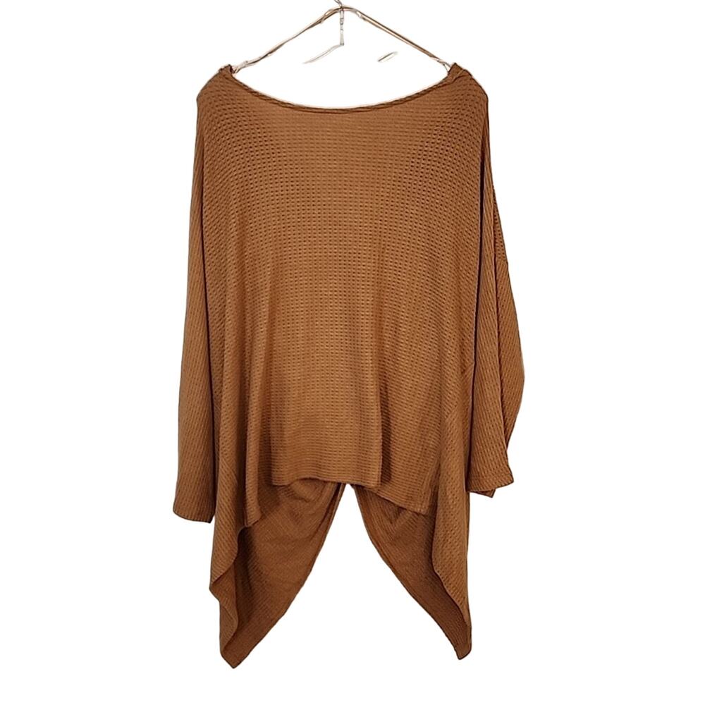 NWT 1State Twist Back Top